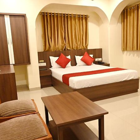 Hotel Sagar Kalyān Екстериор снимка