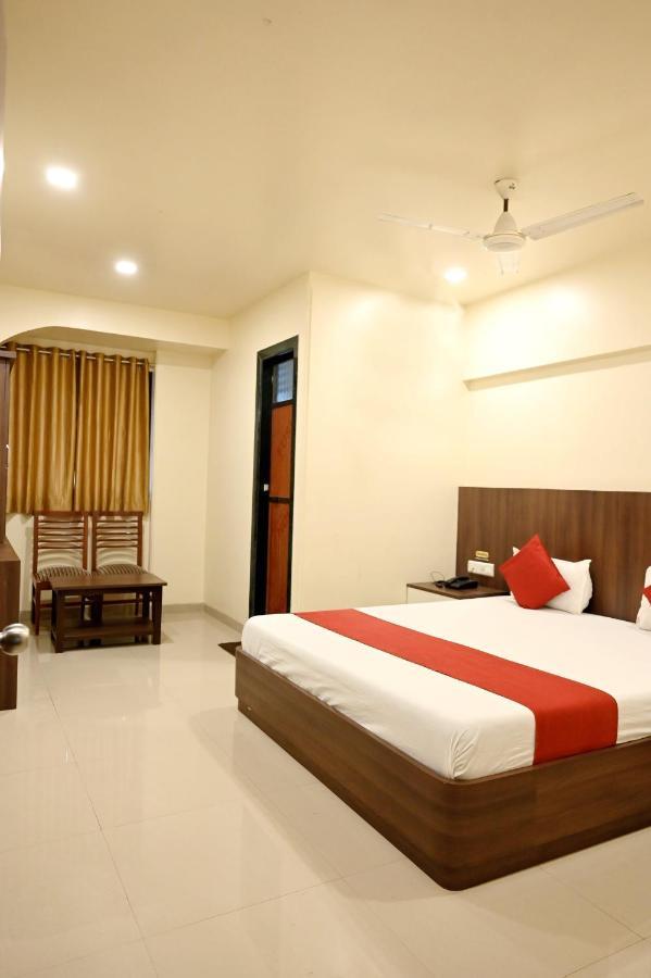 Hotel Sagar Kalyān Екстериор снимка