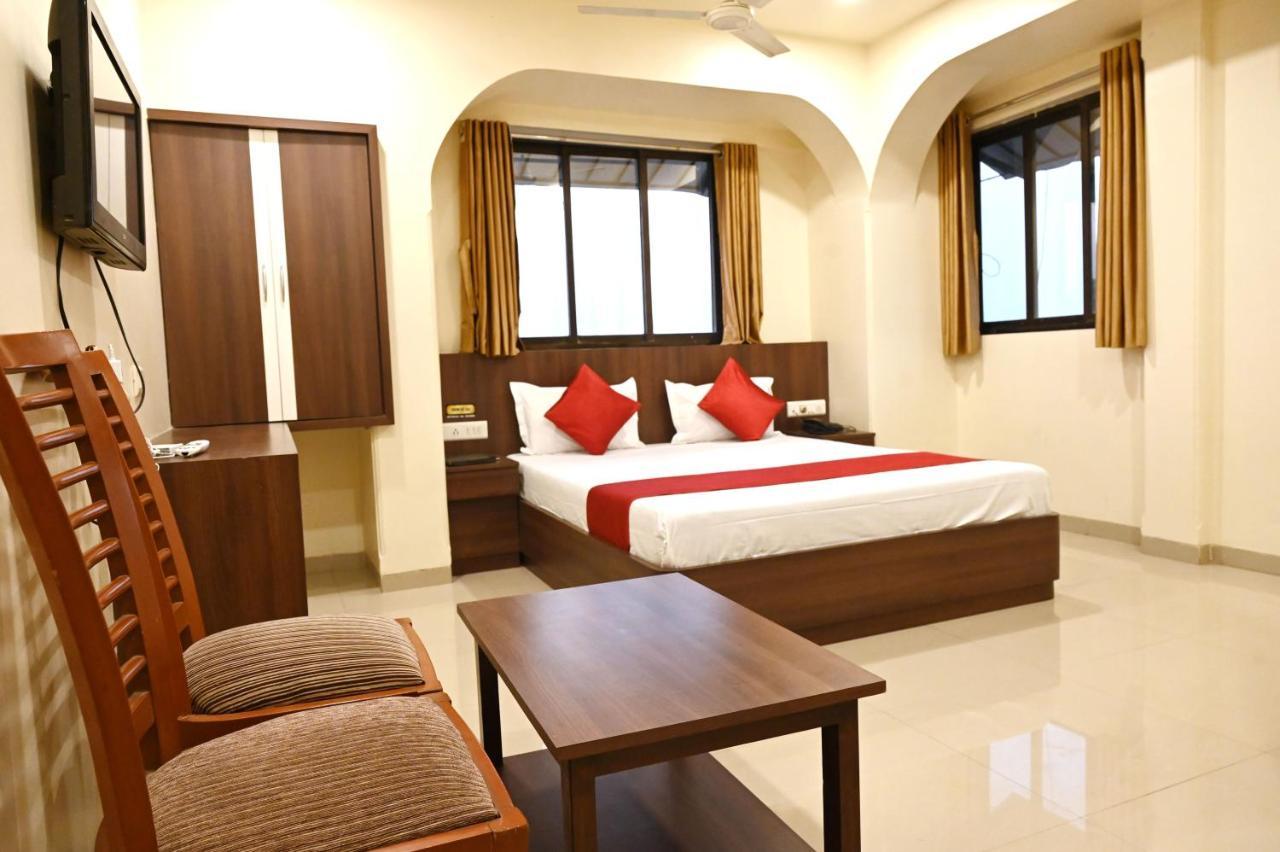 Hotel Sagar Kalyān Екстериор снимка