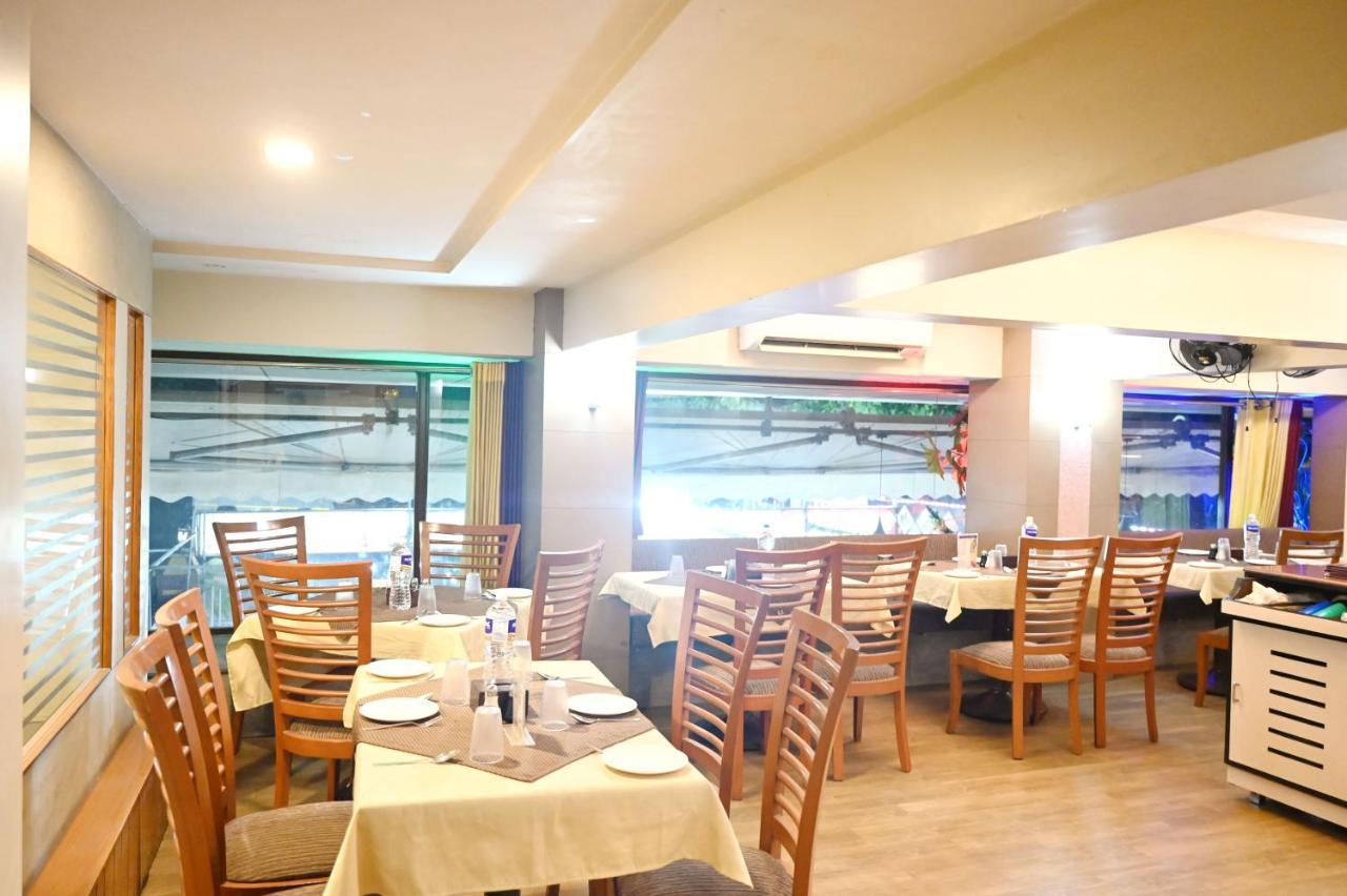 Hotel Sagar Kalyān Екстериор снимка