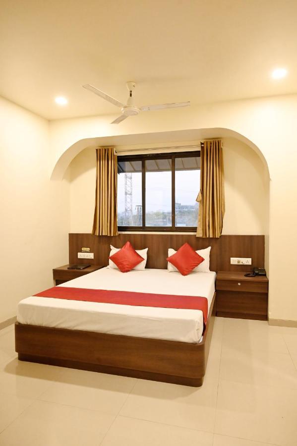 Hotel Sagar Kalyān Екстериор снимка