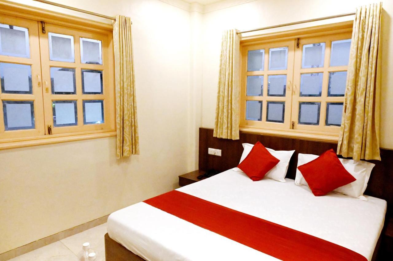 Hotel Sagar Kalyān Екстериор снимка