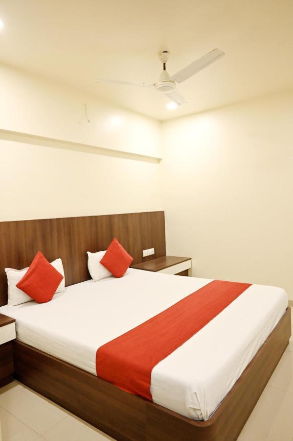 Hotel Sagar Kalyān Екстериор снимка