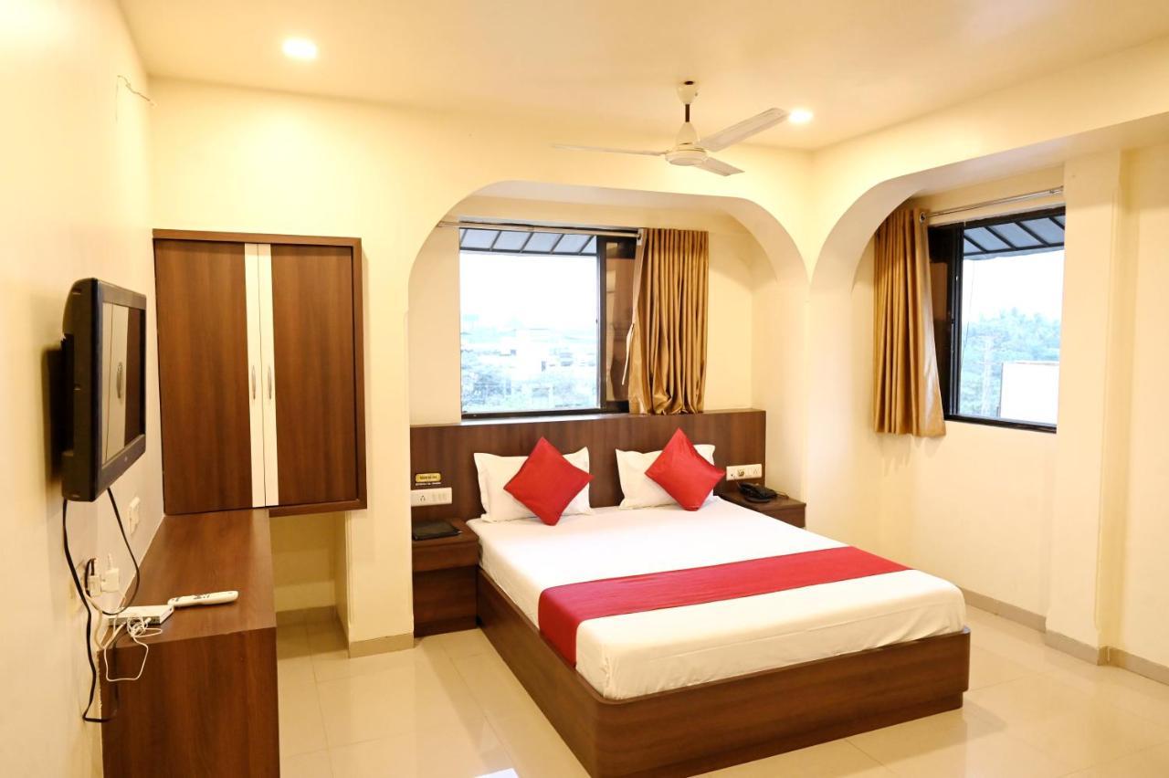 Hotel Sagar Kalyān Екстериор снимка