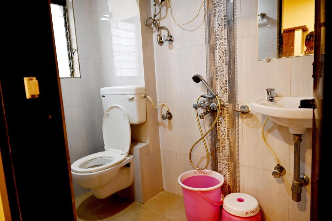 Hotel Sagar Kalyān Екстериор снимка