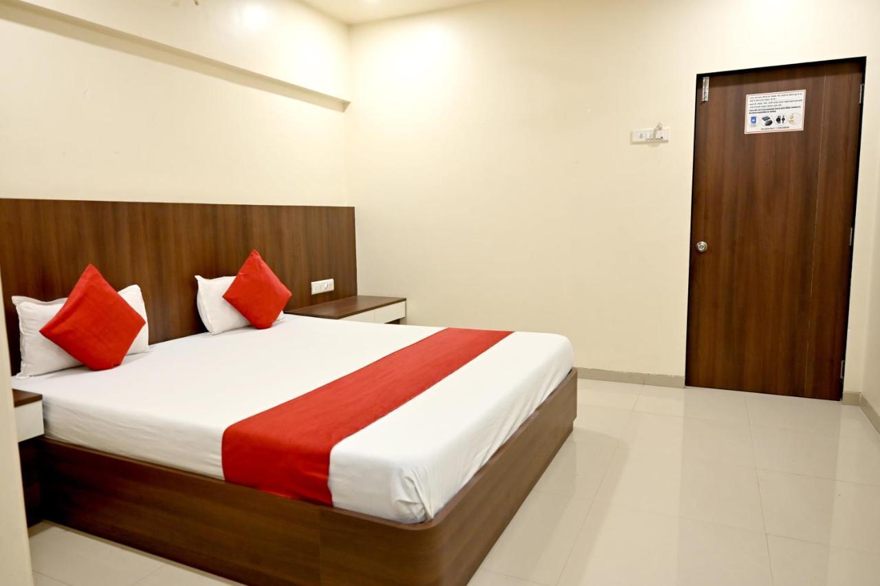 Hotel Sagar Kalyān Екстериор снимка