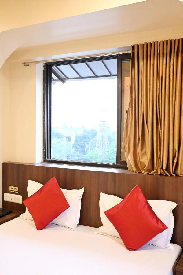 Hotel Sagar Kalyān Екстериор снимка