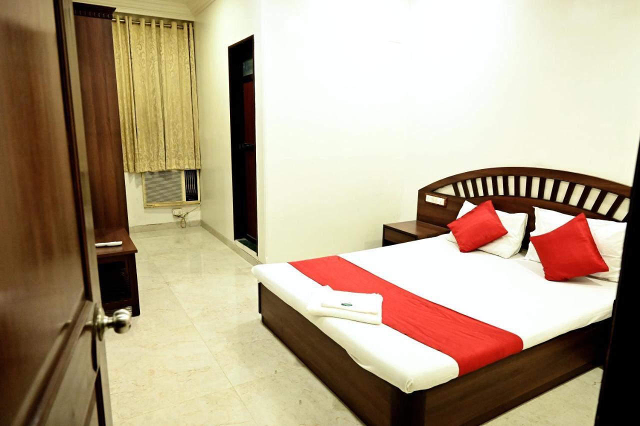 Hotel Sagar Kalyān Екстериор снимка