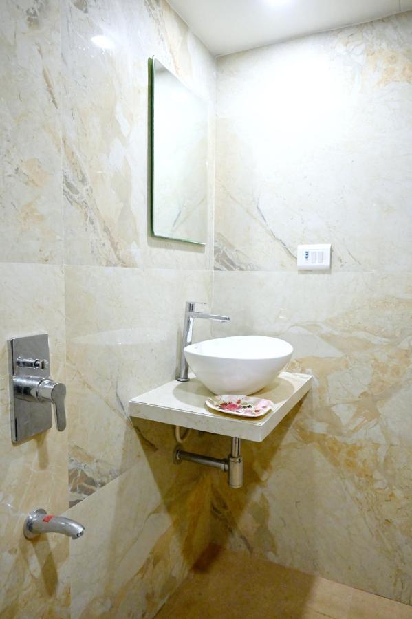 Hotel Sagar Kalyān Екстериор снимка