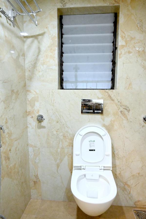 Hotel Sagar Kalyān Екстериор снимка