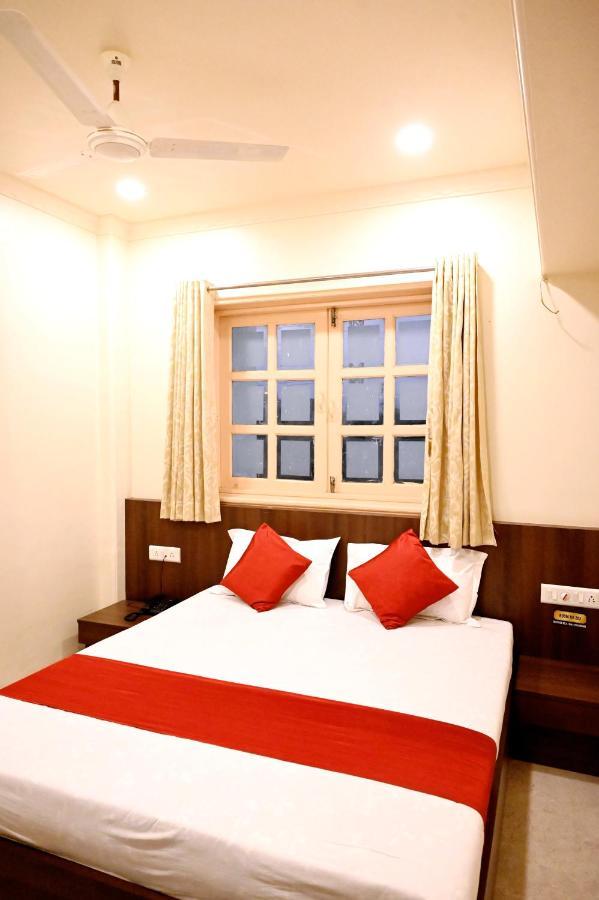 Hotel Sagar Kalyān Екстериор снимка