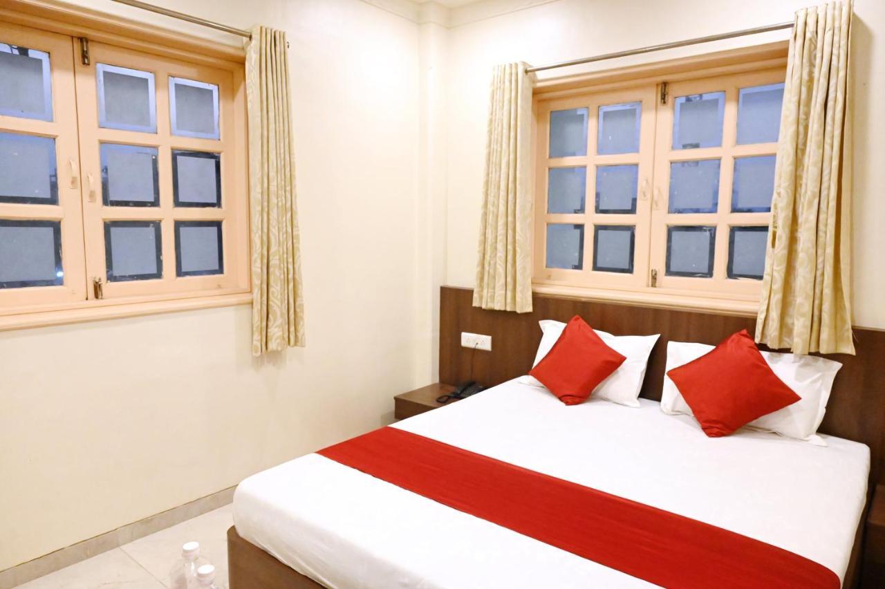 Hotel Sagar Kalyān Екстериор снимка