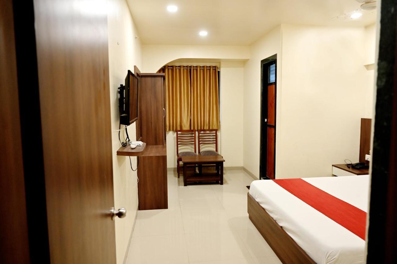 Hotel Sagar Kalyān Екстериор снимка